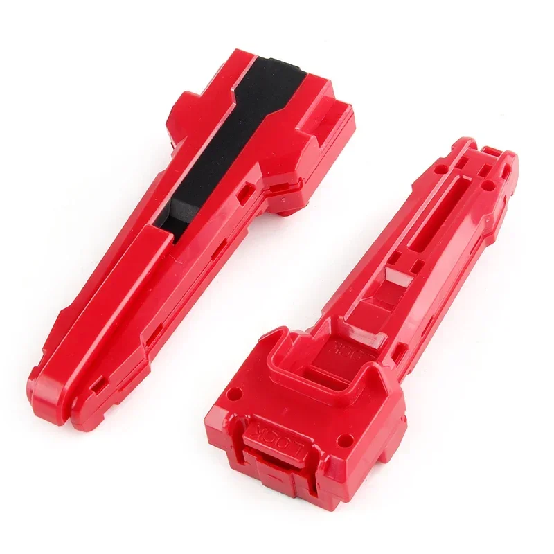 Spinning top transmitter X Grips Toys Gift for Children beyblade launcher - 4