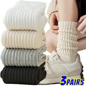 Black White Striped Stockings - Stockings - AliExpress