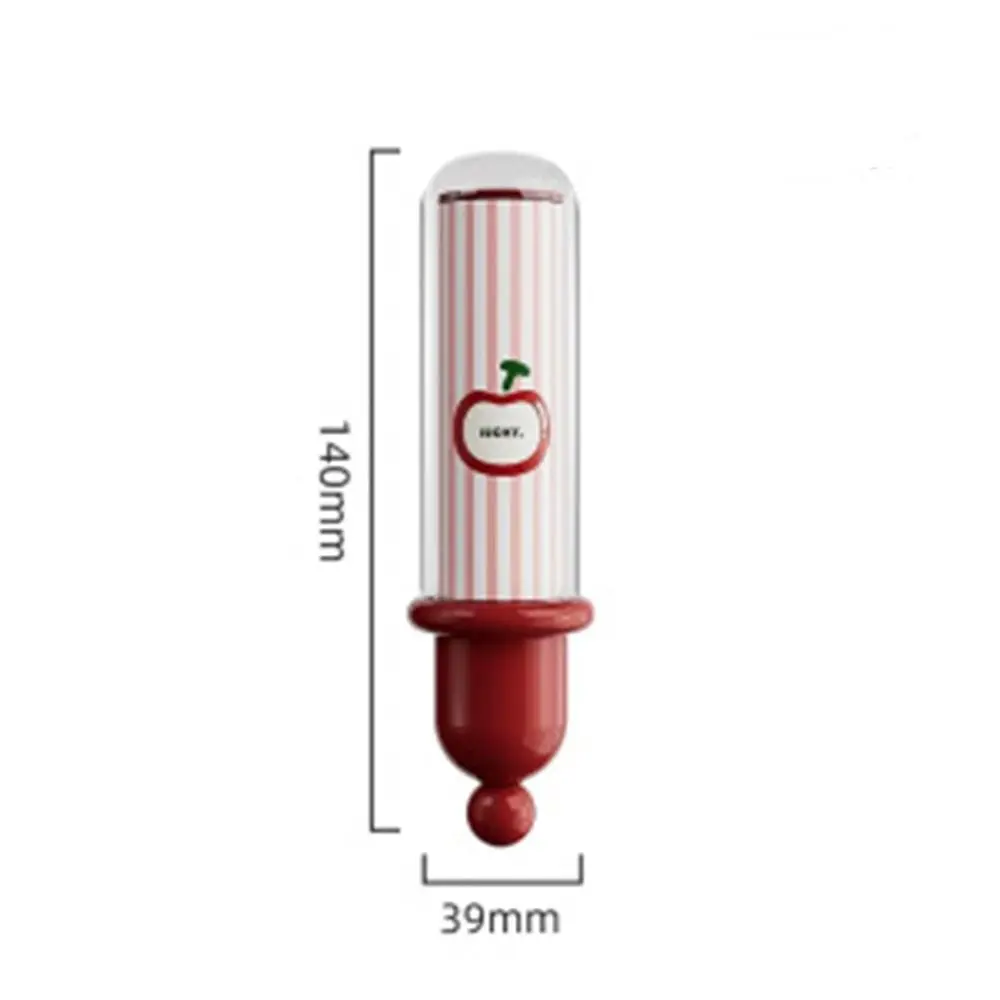 Reusable Plastic Lint Roller for Clothes Hair Removal