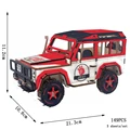 Suv Thunder