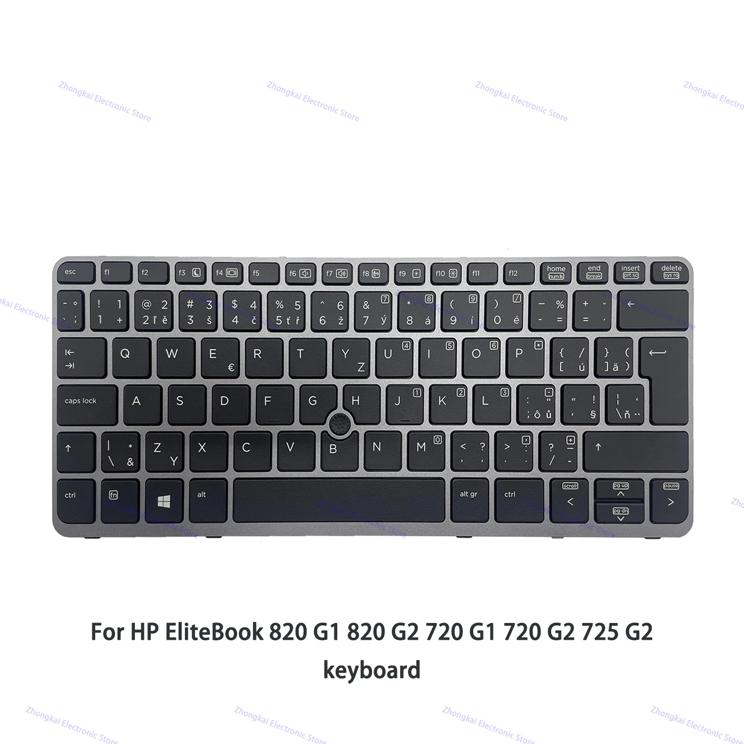 Ricambio Caddy XA.SW.910 Caddy Per Hard Disk Dell Latitude E7450 - Staffa Di Montaggio Con Connettore E Viti, Ricambio Compatibile La Mano Sinistra Di Dio