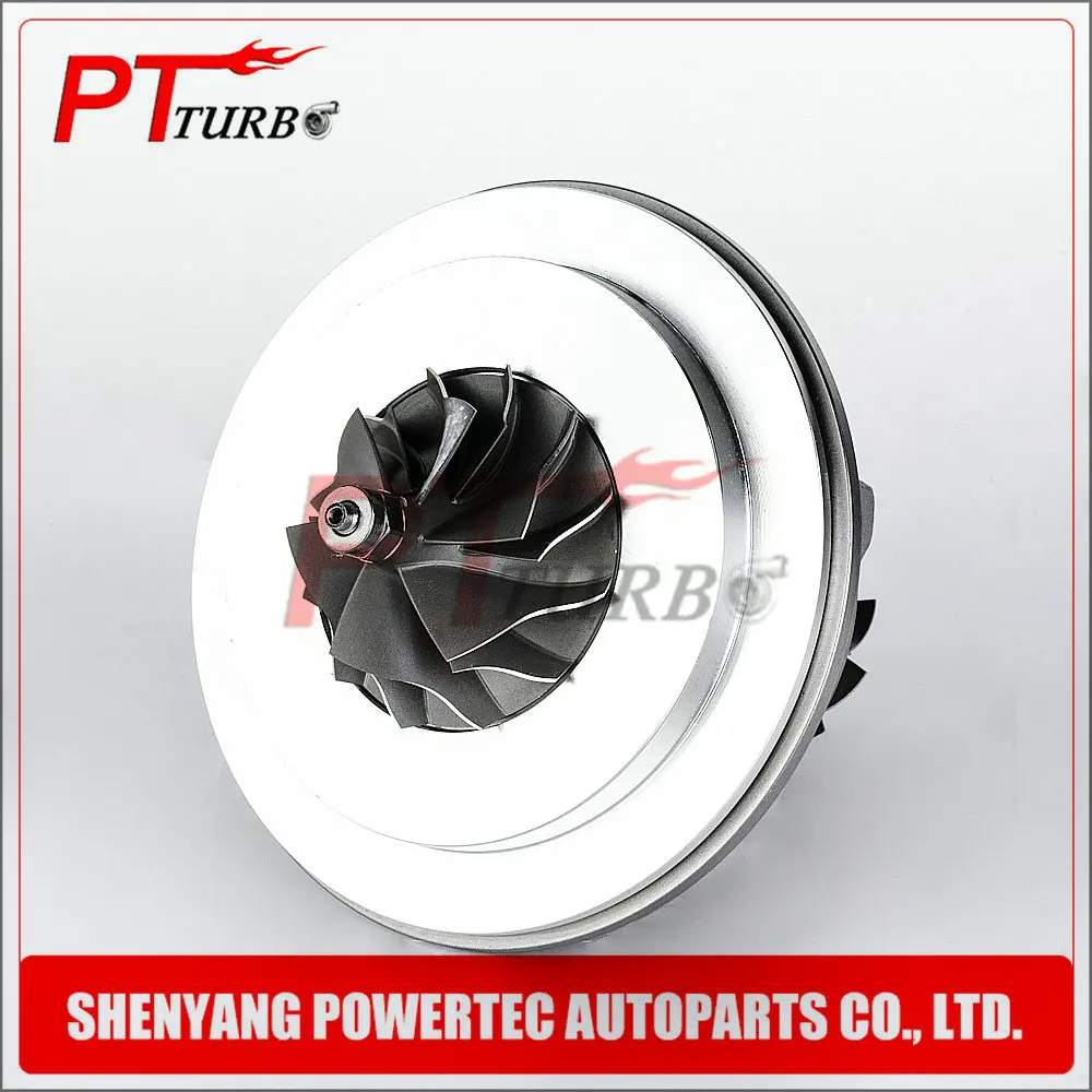 

Turbo Cartridge 53039880086 for Audi A4 A6 A3 TT Seat Leon Toledo Skoda Octavia VW Eos Jetta Passat Golf Passat B6 2.0 TSI 147Kw