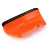 Universal Brush Cutter Shield High Quality Mower Protection Baffle Petrol Brush Cutter Grass Accessories Mower Grass Guard Tools 2