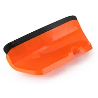 Universal Brush Cutter Shield High Quality Mower Protection Baffle Petrol Brush Cutter Grass Accessories Mower Grass Guard Tools 2
