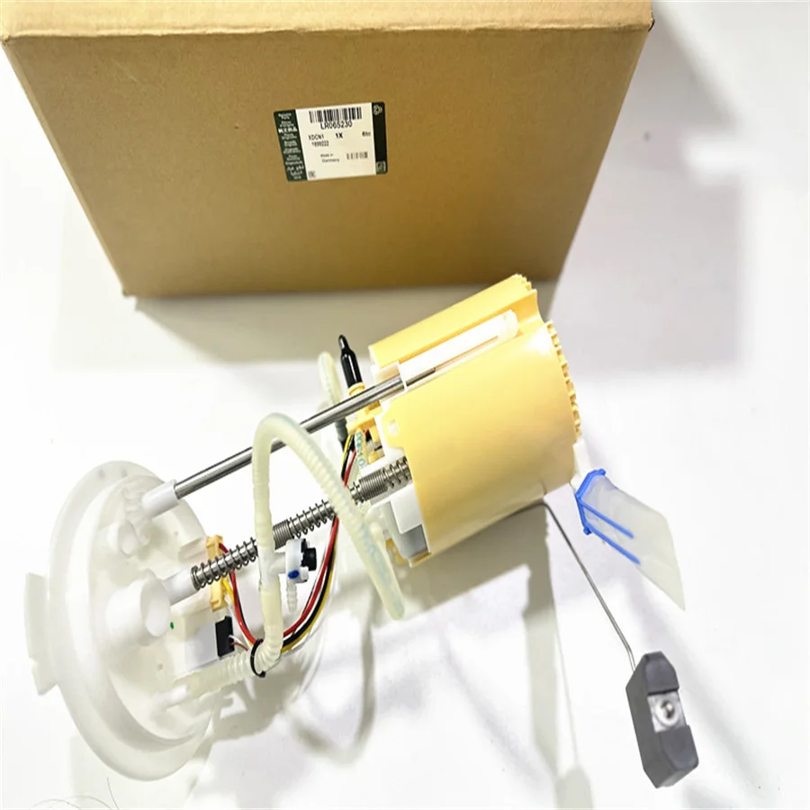 Fuel Pump Module Assembly LR065349 LR065230 FOR Land Rover Discovery Sport 2.0L 2015- 1 order
