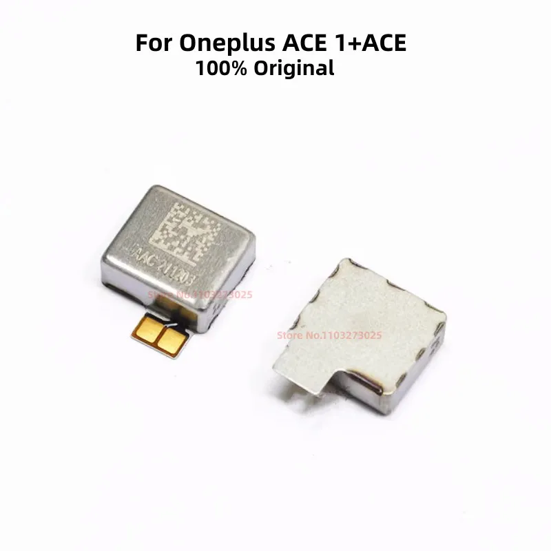 Оригинальная модель для Oneplus ACE 1 + виброразъем ACE Motor Mazda