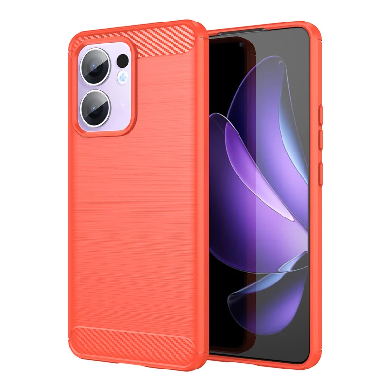 Flexible TPU Shockproof Protective Case Cover