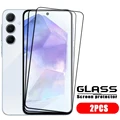 2 Front Glass