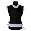 Horse Riding Vest Children's Training Equestrian Safety Protective Gear Waistcoat Damping Sports Equestrian Equipment 5