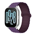 Plum Berry Purple