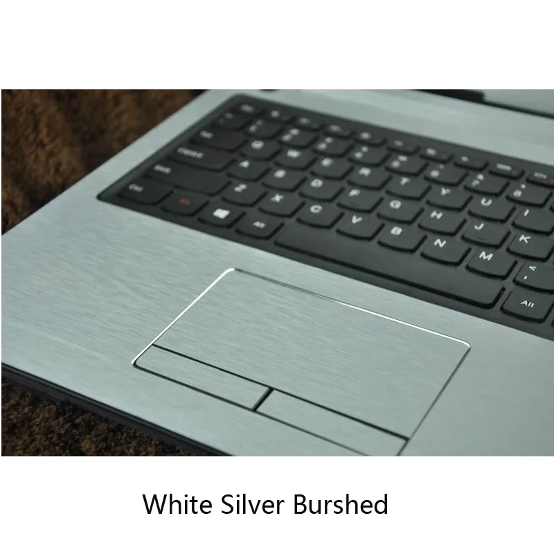 1x パームレストスキン + タッチパッドスキンカバーケース