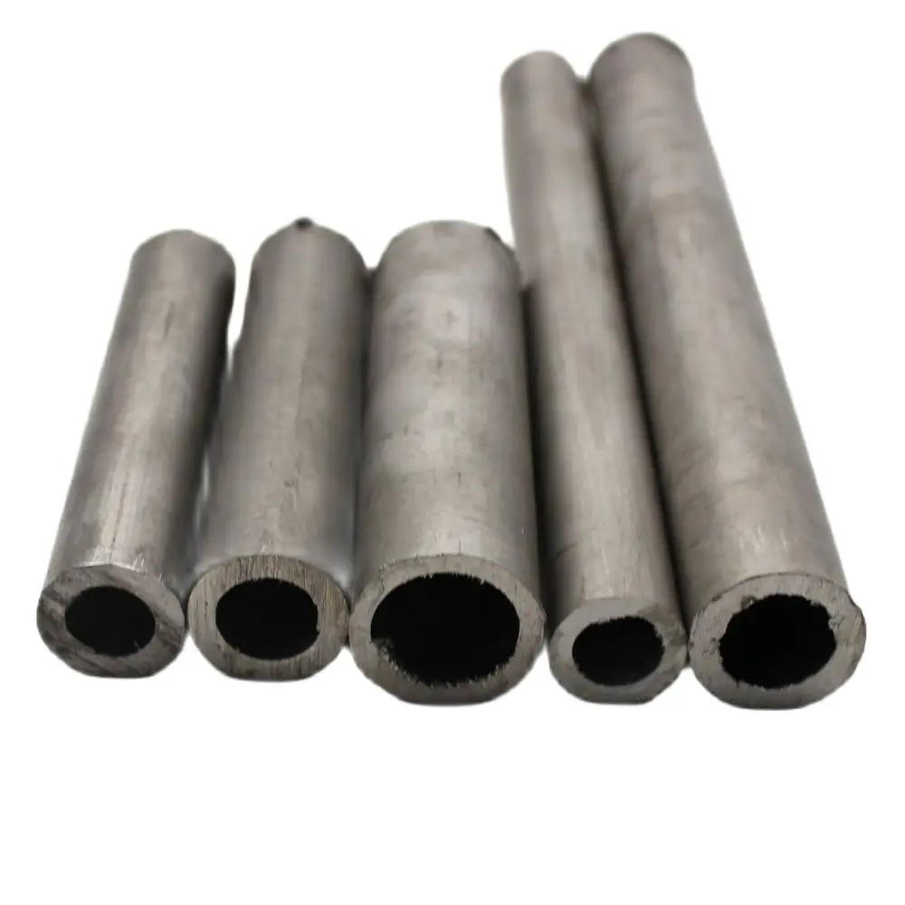

Pure Titanium Tube Pipe GR2 Grade 2 30mm 32mm 35mm 38mm 45mm 50mm 51mm 57mm 60mm 63mm 70mm 76mm 80mm 89mm 100mm