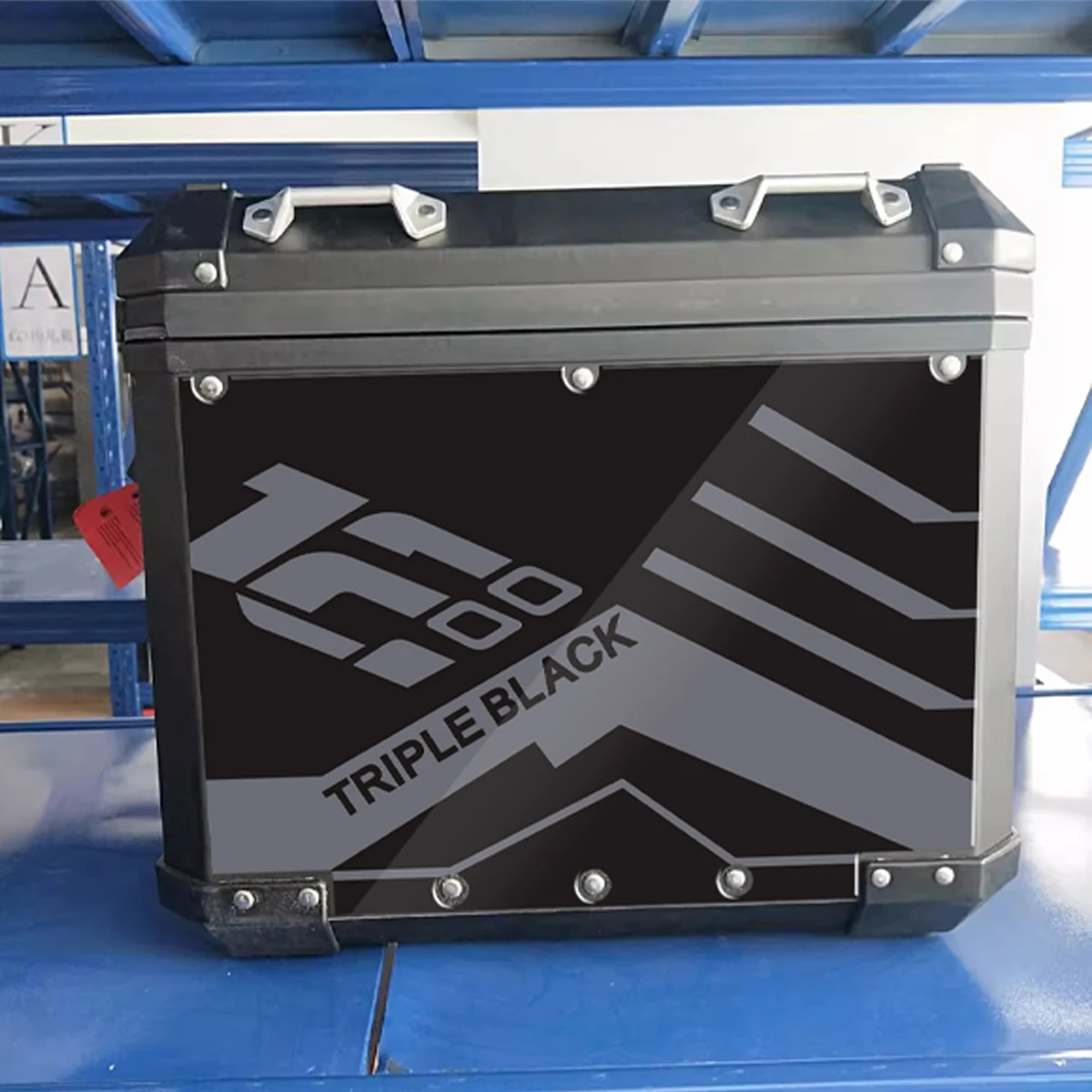 BMW Motorrad Panniers R1200GS R1250GS 庥ó 2004-2023  Ʈ  ƼĿ, R1200 R1250 GS ADV