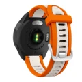 Starlight Orange