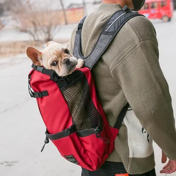 Sac à dos de voyage chic pour chien : tous les tailles - 2025 - Doglovedesign : Vêtement et accessoires pour chiens Sac à dos de voyage chic pour chien : tous les tailles - 2025 - Doglovedesign : Vêtement et accessoires pour chiens