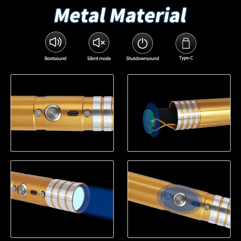 Lightsaber Product Image