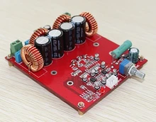 

Lyele Audio TSA5630 amplifier board 300W*2 Class D home digital amplifier board TSA5630