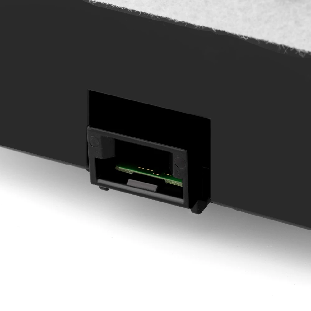 Cartucho de Manutenção para Impressora 1320b014ca Imageprograf Ipf650 Ipf655 Ipf670 Ipf680 Ipf750 Ipf755 Mc10 - Imagem 2