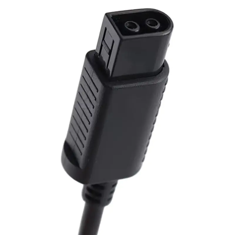 USB C 45W 1.8M 타입 C PD 충전 케이블 (닌텐도 게임큐브 컨트롤러용, 게임 콘솔 전원 공급 코드)