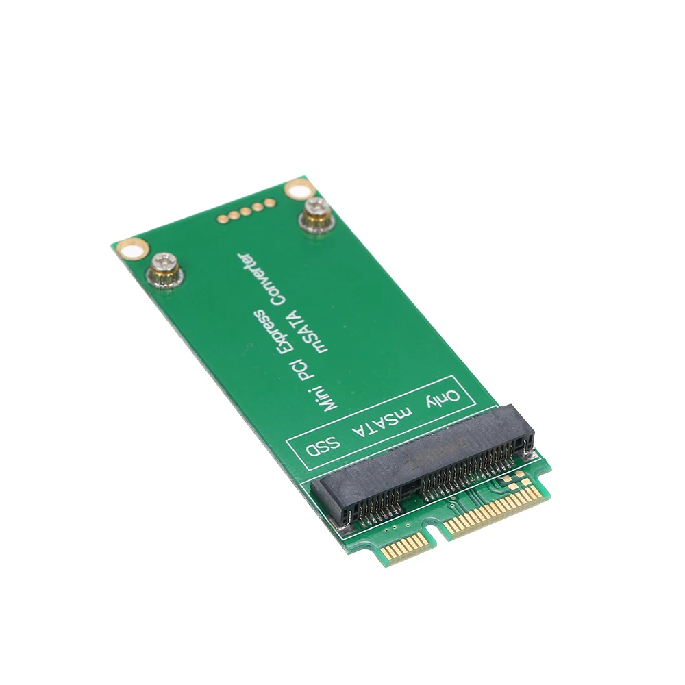 미니 PCI-E 익스프레스 어댑터 카드, mSATA 컨버터, ASUS 라이저 카드, SSD용