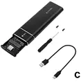 NVME Black