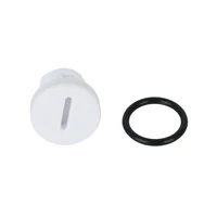 Pièces de rechange pour chauffe-eau de camping-car, bouchon de vidange pour Carver MK 11 après 1987, accessoires pour camping-car, bouchon de vidange en plastique 5