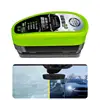 Car Glass Oil Film Remover Automotive Glass Sponge Cleaning Brush Front Inner Windshield Glass Oil Film Cleaner For Car Cleaning 1