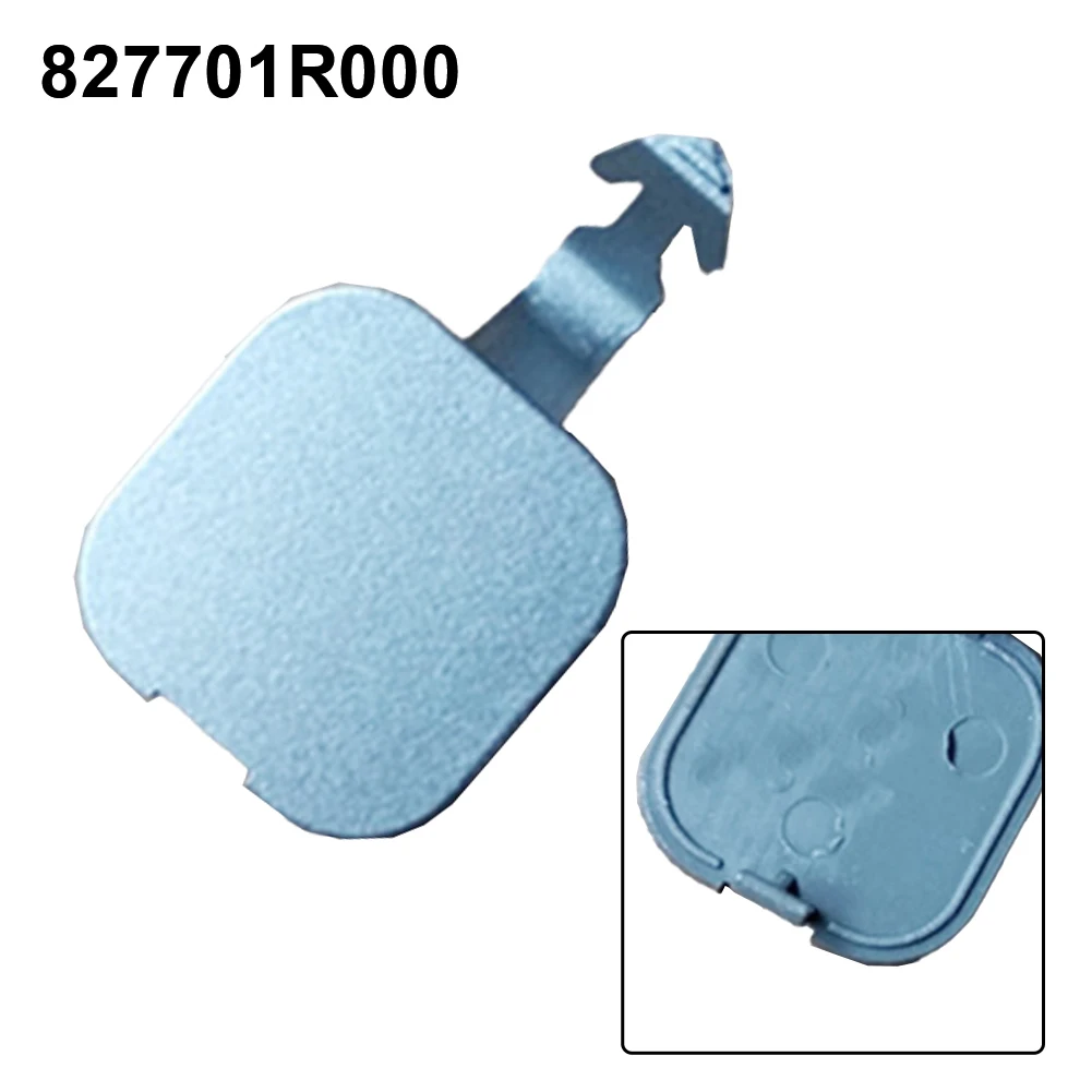

827701R000 Handle Screw Cover Auto Parts Door Armrest Screw Cover For SOLARIS 2010-2016 For Hyundai For ACCENT