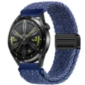 Graphite blue