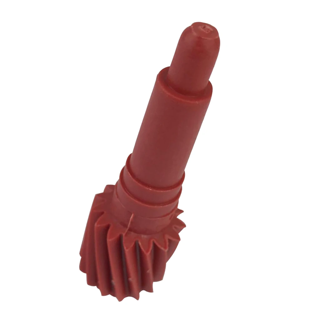 

Drive Gear, Cable, Red 171957821B for vw Golf MK1 MK2 1980-1993