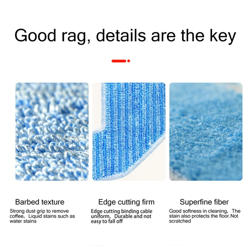 

16 шт., детали для швабры