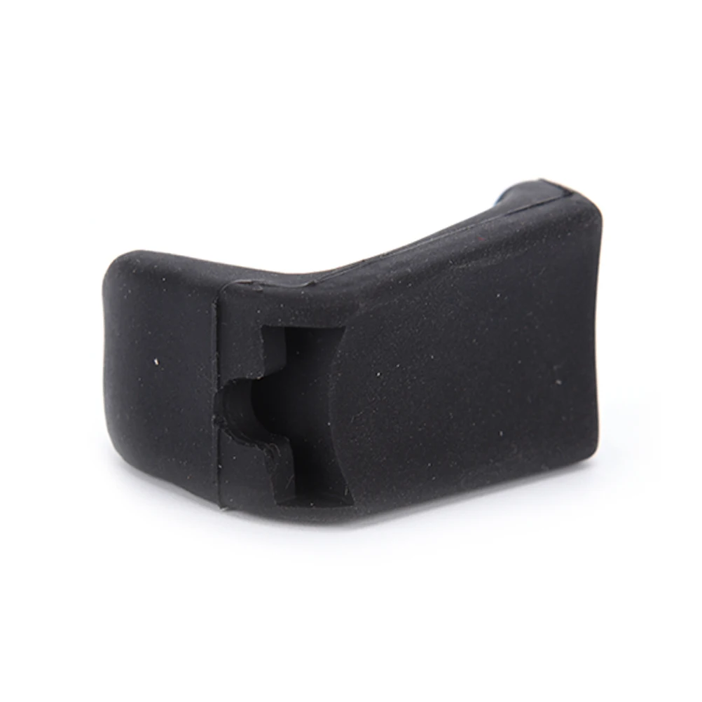 Description Picture 4 of itemSoft Comfortable and Environmental Adjustable Oboe Clarinet Thumb Finger Rest Ergonomic Clarinet Oboe Accessories