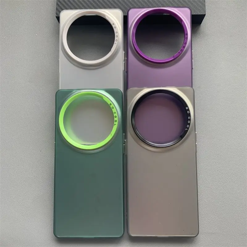 حافظة لهاتف Realme 12 Pro Realme 12 Pro + Plus حاف...