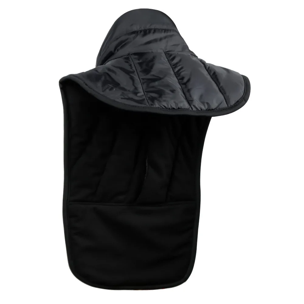Motorcycle Scarf Neck Gaiter For Men Women Neck Chest Protector Collar Windproof Warmer Winter Cycling Equipment