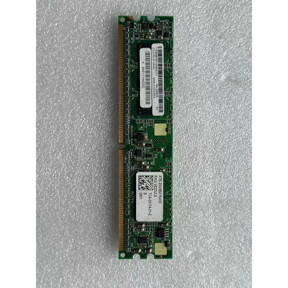 Для IBM X3400 X3550 Raid Card 25R8076