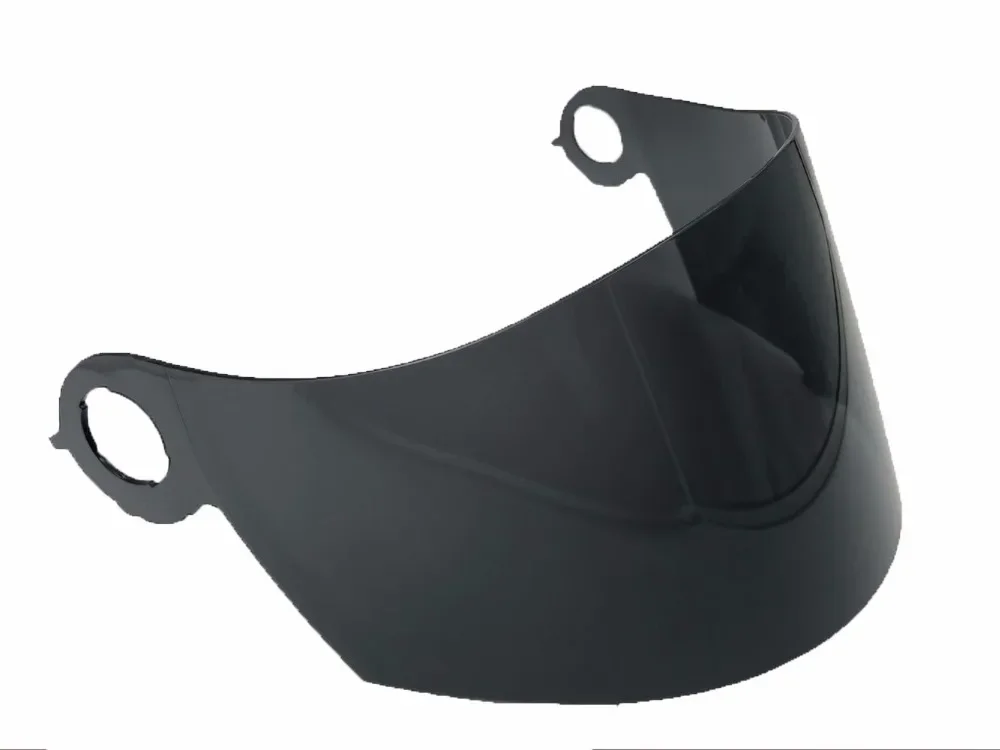  , SUOMY Casco de Motocicleta Visera Careta Completa Spec 1R Extrema Spec-1R Apex W/Oro
