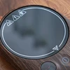 200W Cup Heater Coffee Mug Warmer 100°C Tea Stove Electric Hot Plate Warmer Coaster 5 Gear Coffee Milk Tea Heating Pad 220V 5