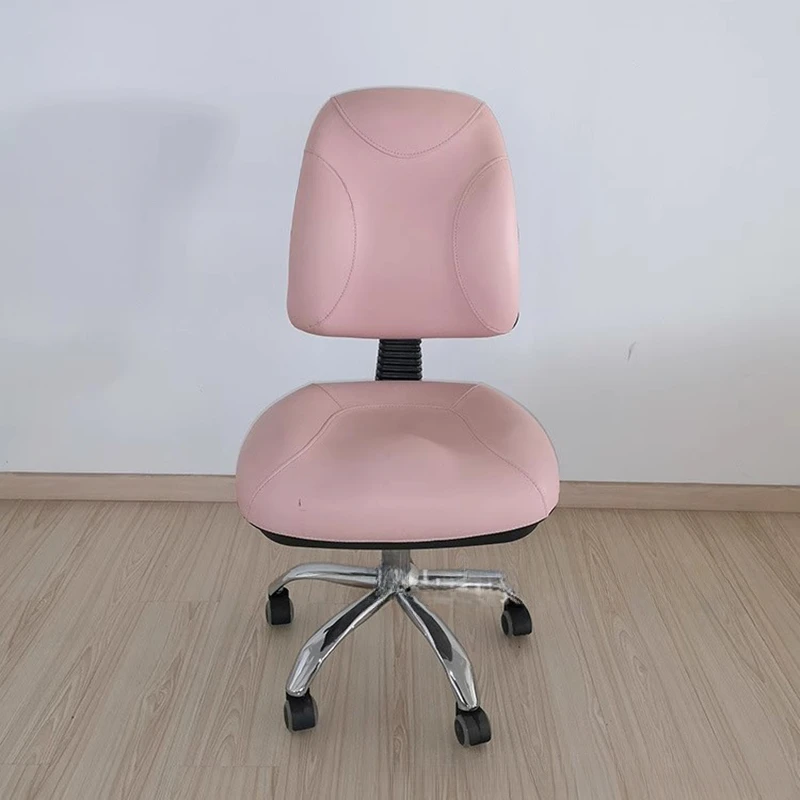 

Barber Desk Hairdressing Rolling Stool Chair Professional Aesthetic Furniture Business Owl Men's Shaving Salon Sedia Da Barbiere