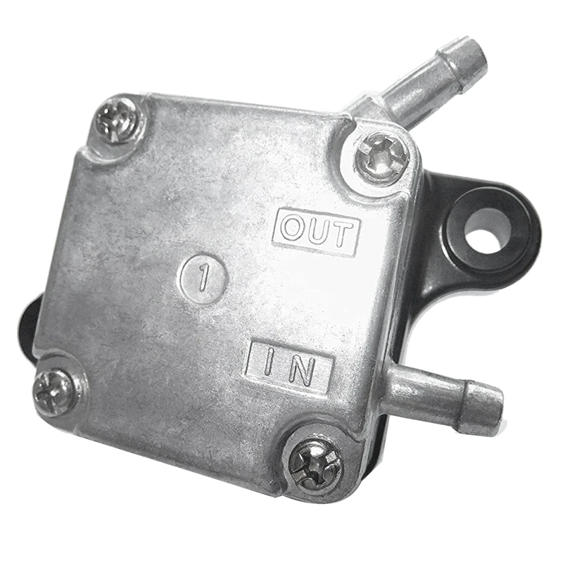 

Подвесной топливный насос 68T-24410-00-00, запчасти для Yamaha