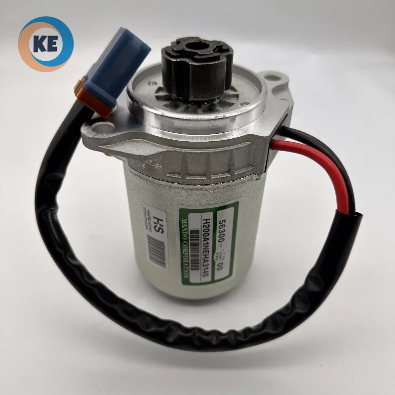 Motor Assembly Original Quality 563301R500 56330-H5000 56330-1R500 for Hyu ndai Accent 1.6L 2012- Auto Steering Parts
