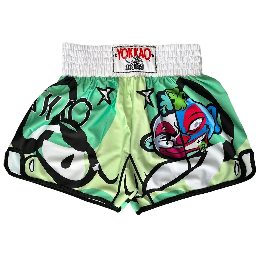 Рисунок 3 - Шорты для боевых искусств