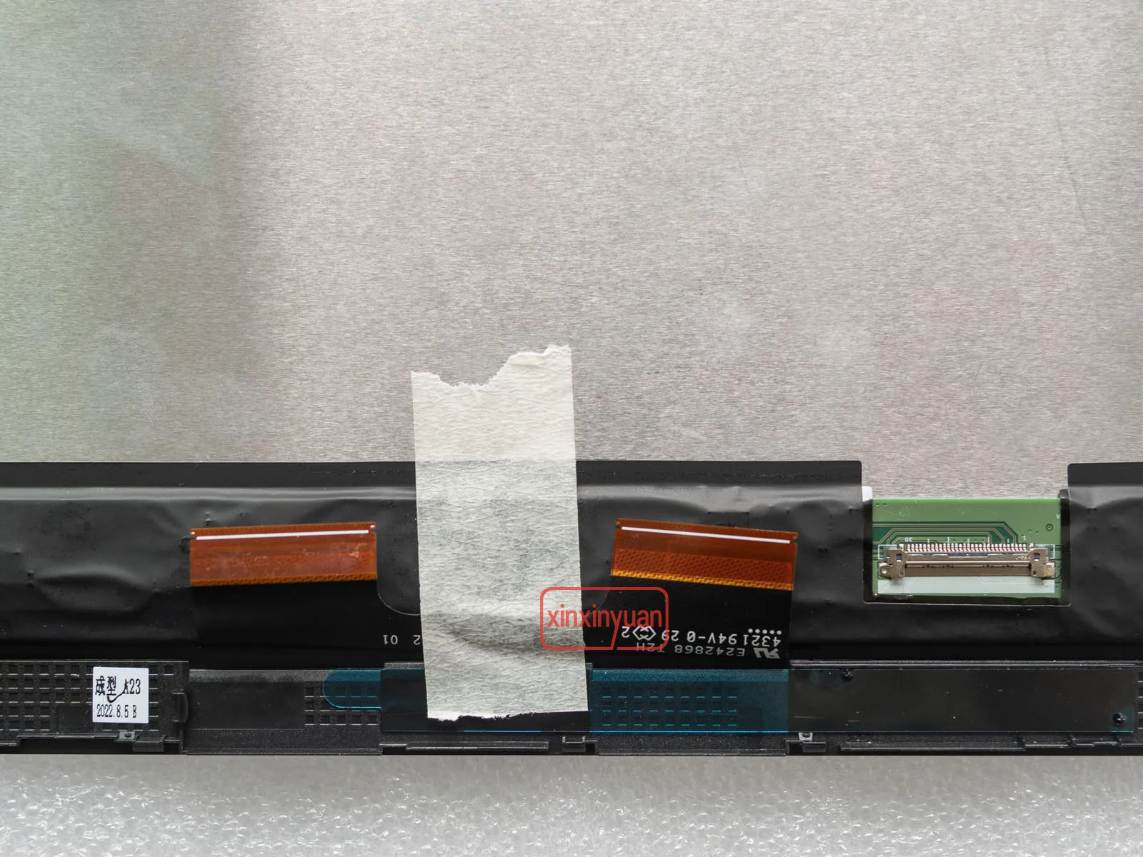 Schermo LCD Completo Con Digitalizzatore Touch Per HP ENVY X360 15-ey0000 – FHD IPS 15,6″