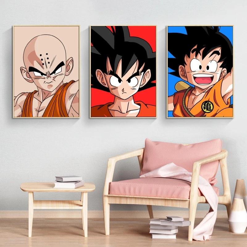 

Hd-печать на холсте, подарок, искусство, детские подарки, декор для детской спальни, детские фигурки, Современная гостиная