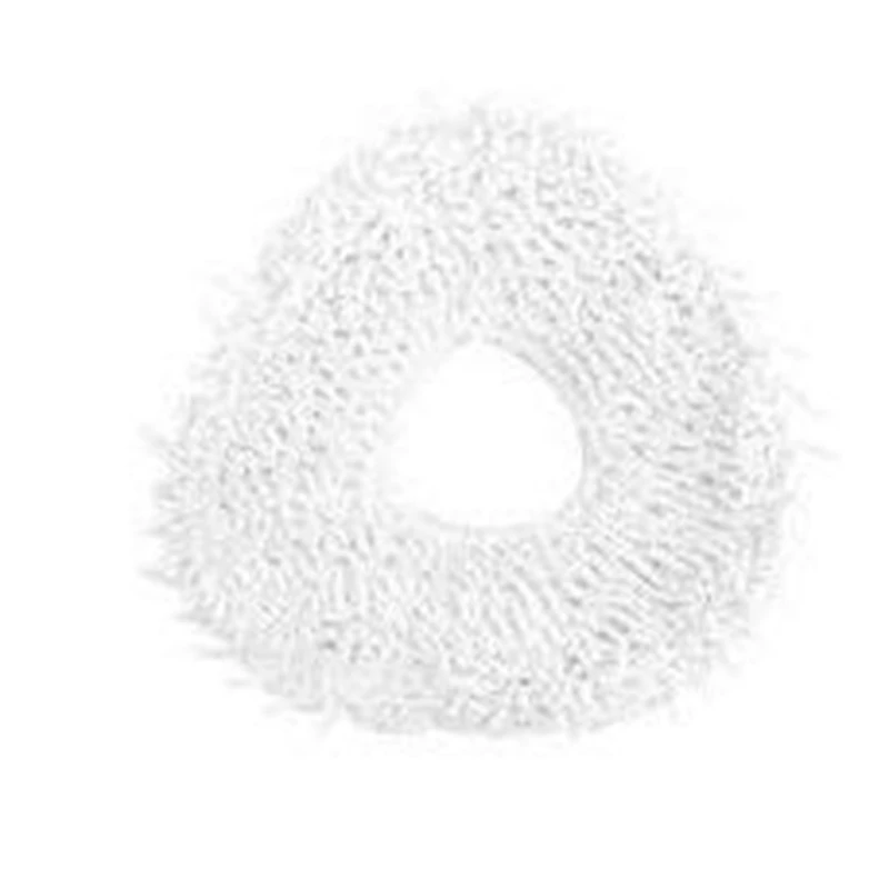 

8 шт., тканевые аксессуары для робота-пылесоса Narwal J2