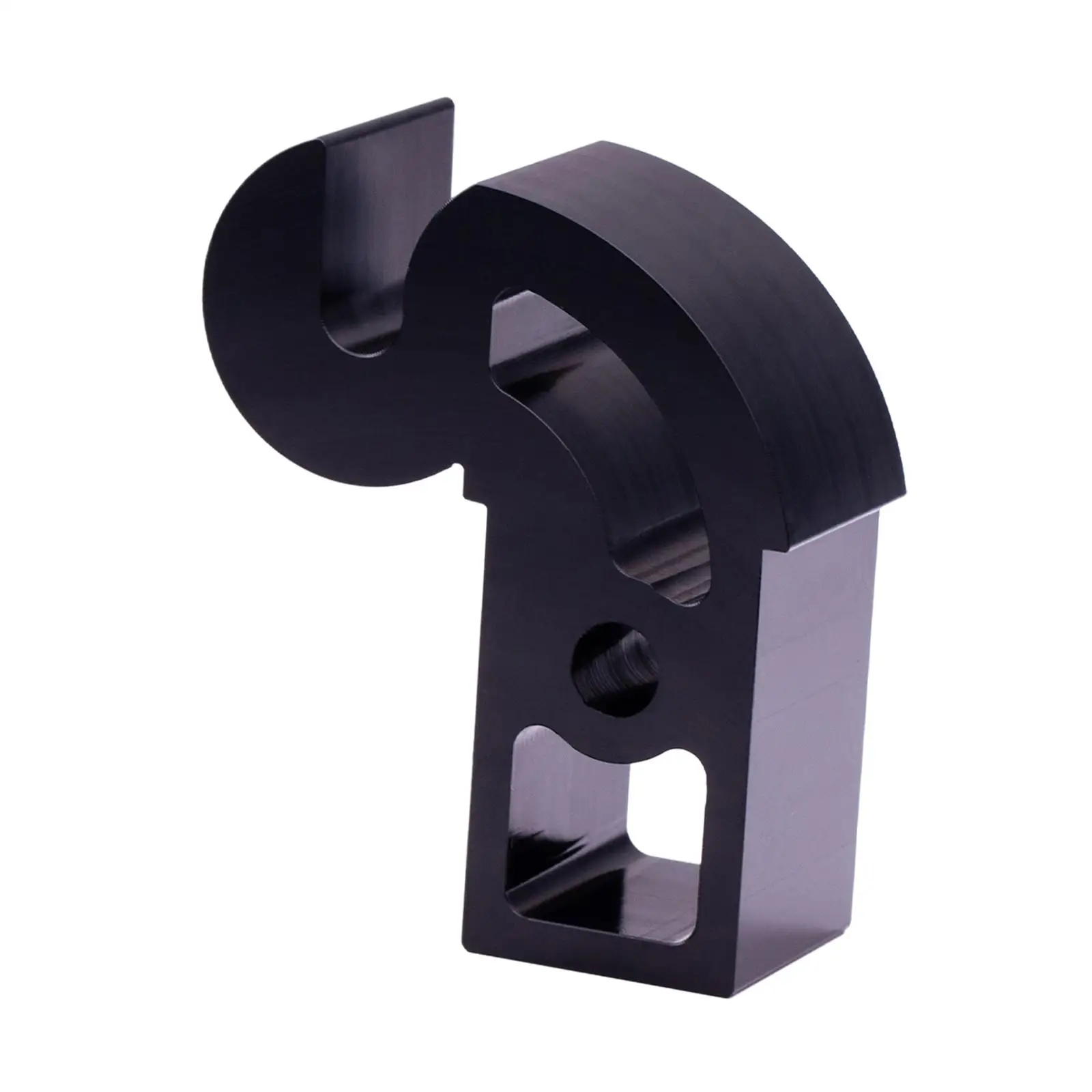 

Top Center Connector Bracket Replace 012357 Sturdy Aluminum Alloy High Quality for Pontoon Bimini Accessory