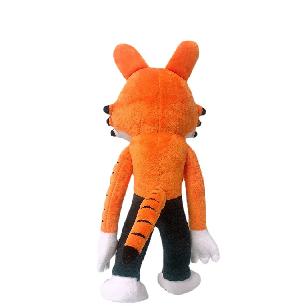 mr hopps plush
