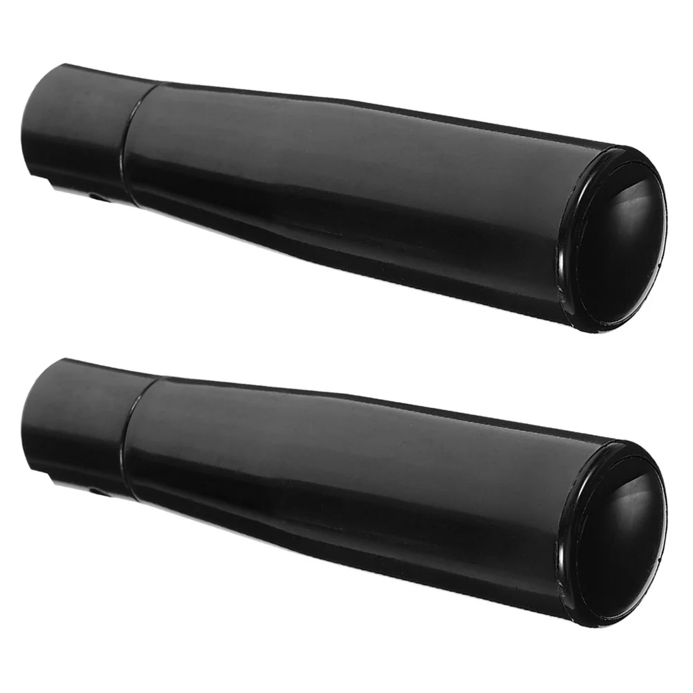 

2 Pcs Foldable Handle Machine Lathe Crank Revolving Grip Handwheel Replacement