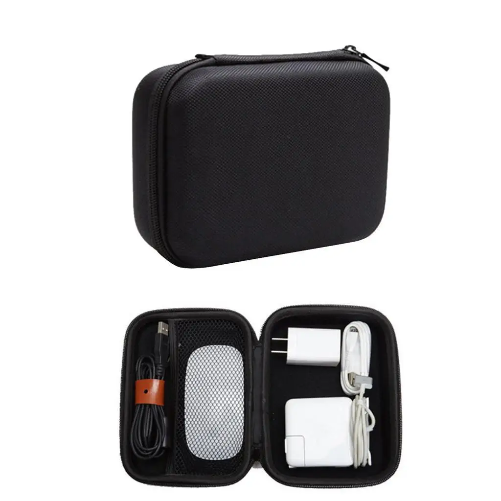 Electronics Accessories Cases for Various USB,Cables, Earphone, 