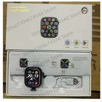 Original VP29 Smart Watch VP Series 2.29inch Android 5G Smartwatch With Rotary Camera GPS whatsapp Tiktok App Store Wifi Connect 2
