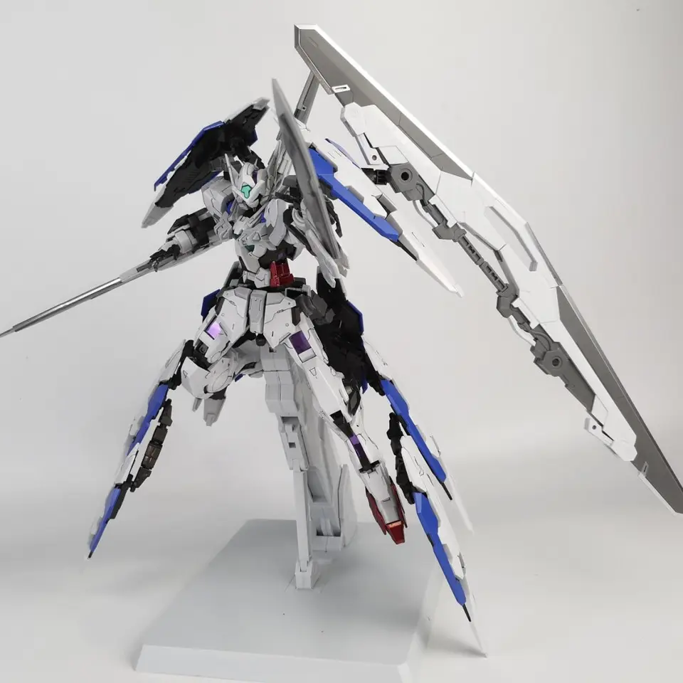 DABAN 8816A GNY-001 00F 00P MG 1/100 Astraea Type-f Eight Shields